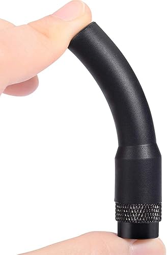 Miniatura 3 de Bingfu Antena GPS macho SMA corta para Garmin GPS Alpha 100 200 Astro 220 320 430