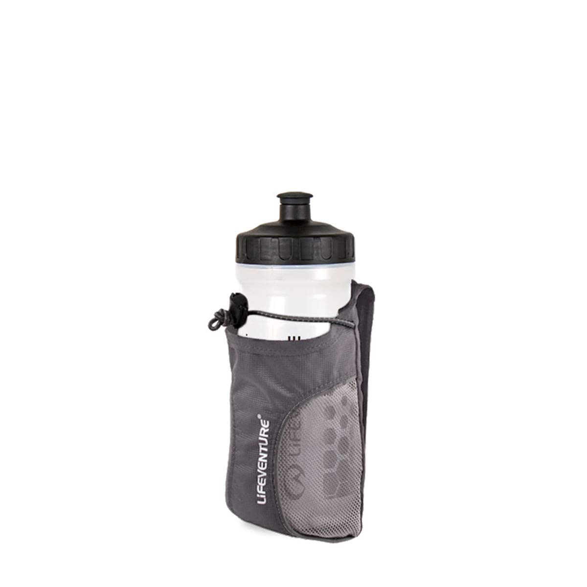 Life Venture-Mesh Bottle Pouch And Bottle