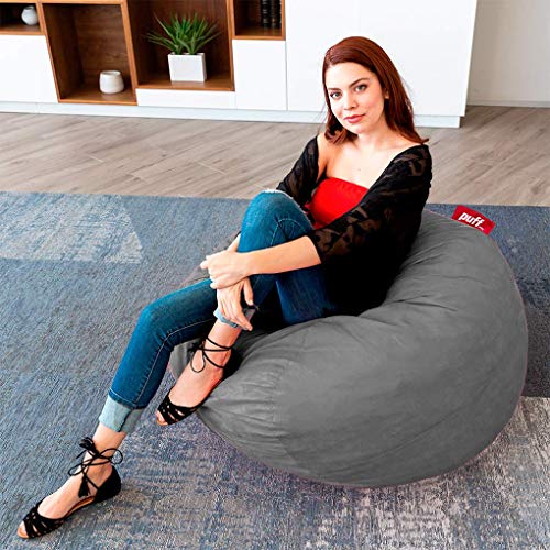 El Mejor Listado de Sillon Tipo Puff - los preferidos. 11 Sillon Tipo Puff marca PUFF MX (2)