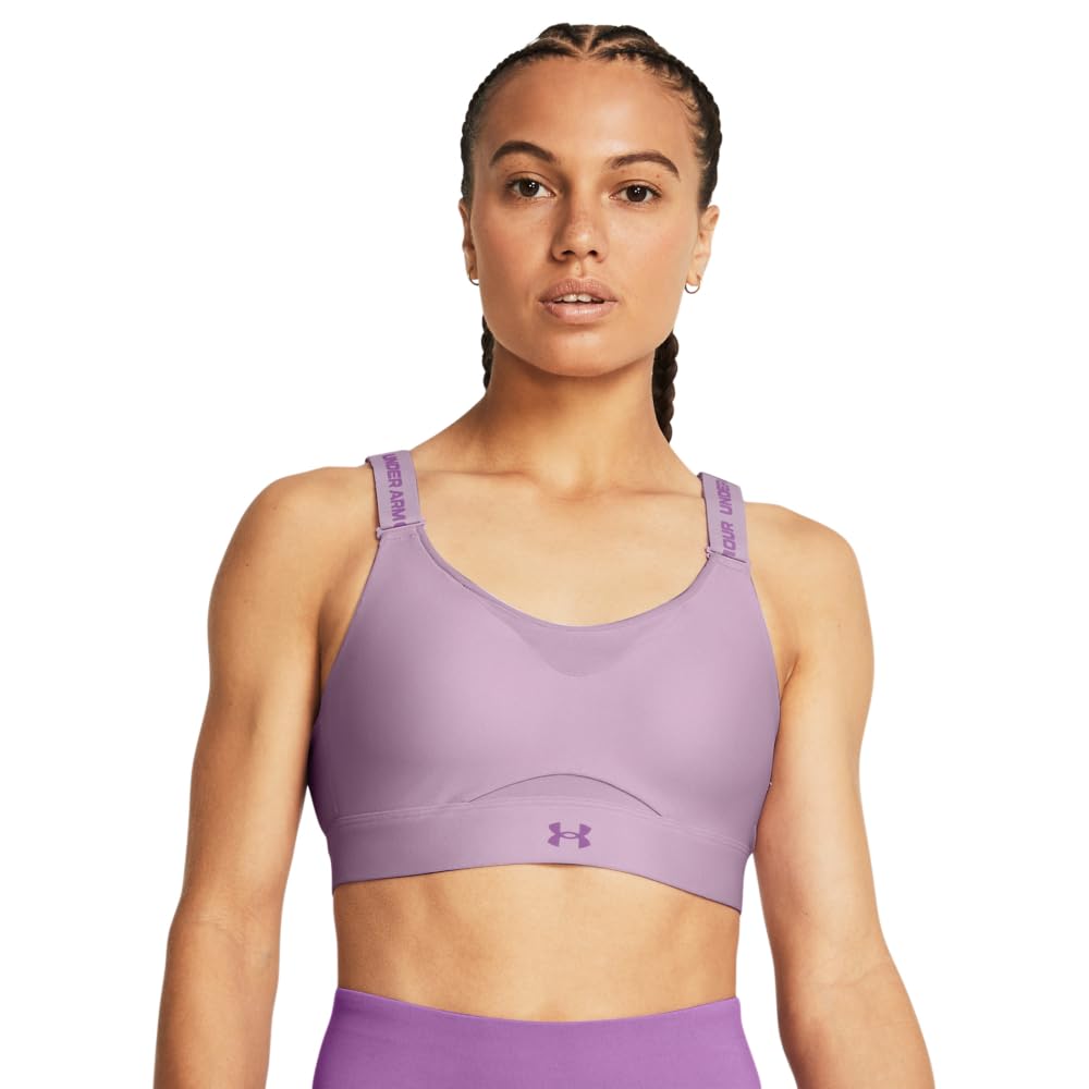 Under Armour Infinity High Impact Sport-BH