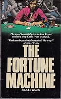 The Fortune MacHine B000N5MJ2O Book Cover