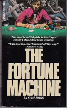 Mass Market Paperback The Fortune MacHine Book