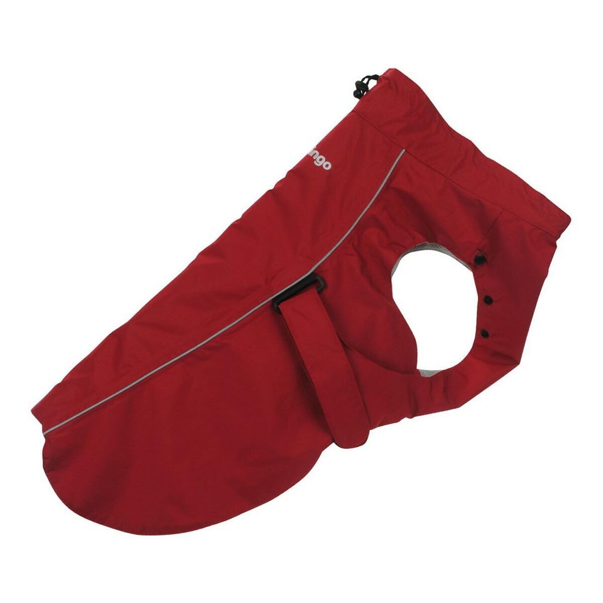 Red Dingo - Impermeable Perfect Fit