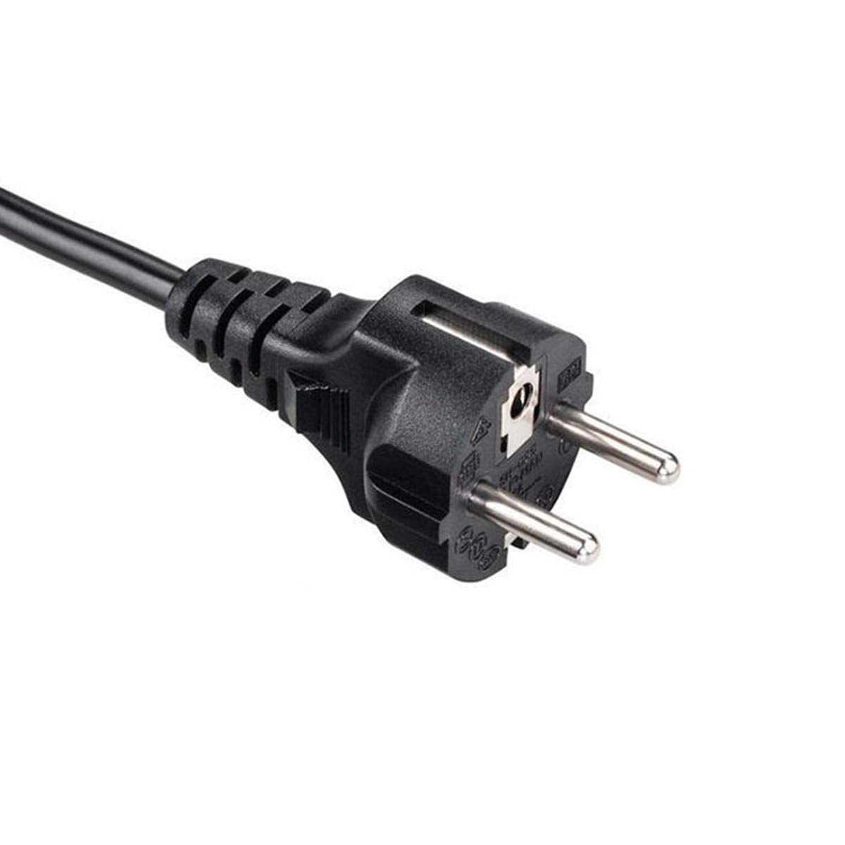 HAEGER Elegance IX - Calefactor Radiador Eléctrico de Aceite con 2000W de Potencia, 3 velocidades - termostato Regulable, 5 Canales de Aceite, 3 configuraciones de Calor, Almacenamiento del Cable.