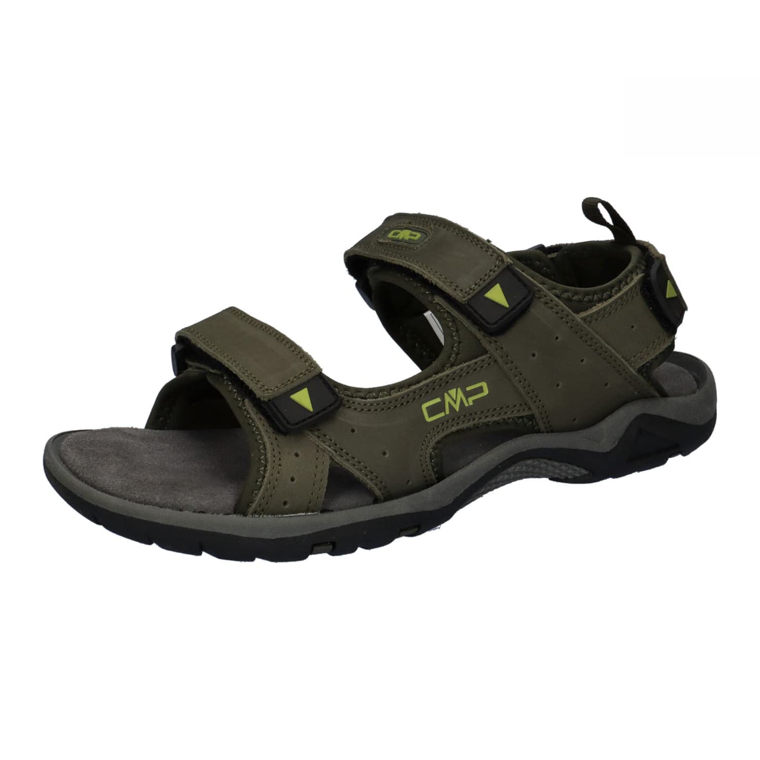 CMP Mężczyźni Almaak Hiking SandalSandały sportowe