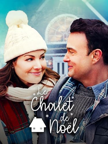 Le chalet de Noël