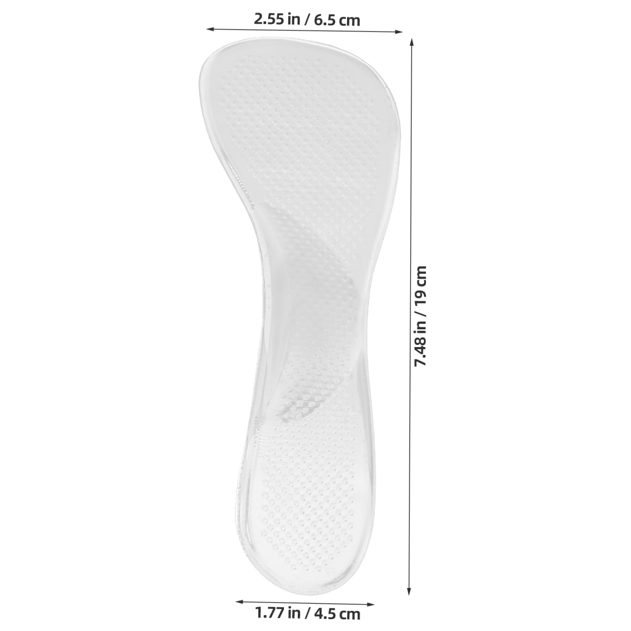 Natracure comfort kit voor hoge hakken