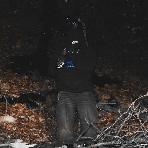 GREY FISH [Explicit]