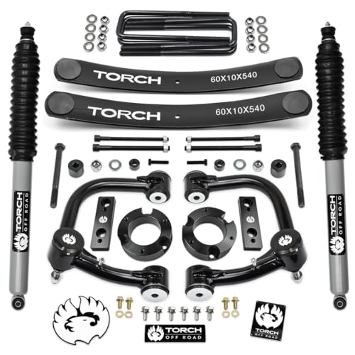 TORCH 3