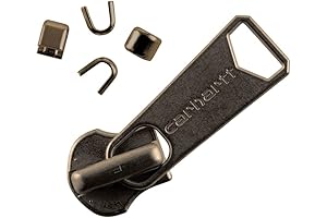 Carhartt Men's Zipper Repair Kit