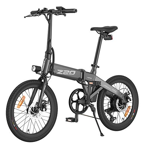 Himo Z20 Folding Electric Bike
