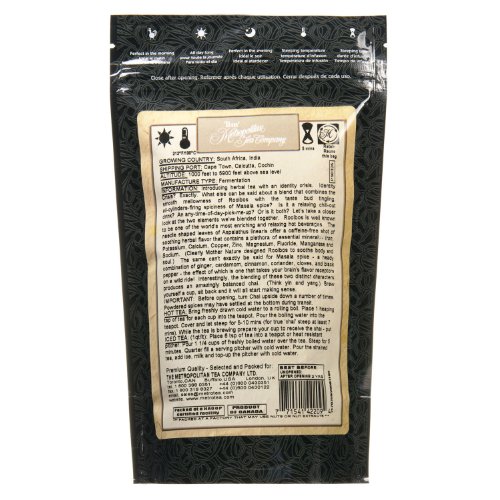 Té Rooibos Masala en hebras 100 g miniatura 2