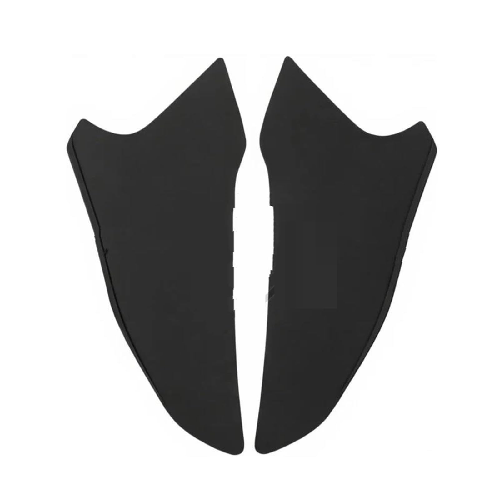 Motorcycle Anti Slip Sticker Tank Traction Pad Side Knee Grip Protector for CBR650R CBR 650R CB650R CB 2019-2023 Streetfighter(Color2)