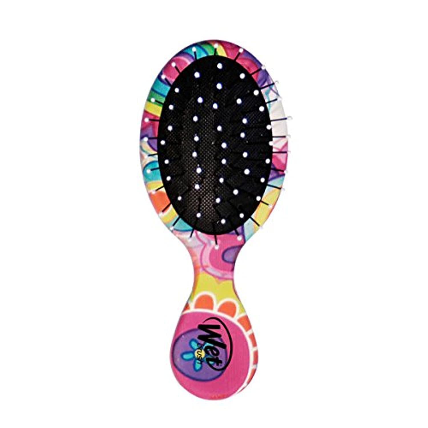 My Wet Brush Happy Hair, Squirt Daisy, 3.2 Ounce