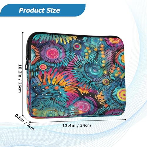 Funda para portátil 13-14 pulgadas impermeable miniatura 3