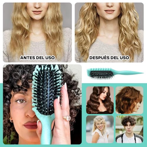 Cepillo flexible 3 Imagen adicional
