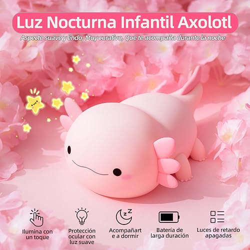 La Mejor Recopilación de Iluminación infantil nocturna al mejor precio. 11 Iluminación infantil nocturna marca YVISKPQF (2)