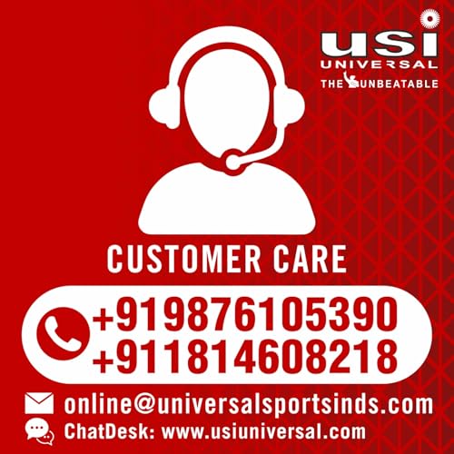 Image of USI Universal Cable Machine Attachment LAT Pulldown Attachments Home Gym Triceps Pull Down Attachment Cable Machine Equipments for Home Gym (Silver- Rowing Handle)