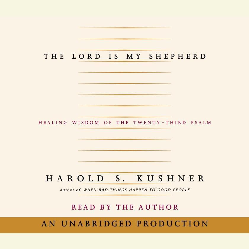 The Lord is My Shepherd