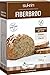 Sukrin Fibre Bread Mix (Mélange pour pain aux fibres) - Faible en glucides, sans gluten, sans produits laitiers, sans levure. Facile à cuisiner. Adapté aux régimes céto et aux régimes riche en fibres, 250 g