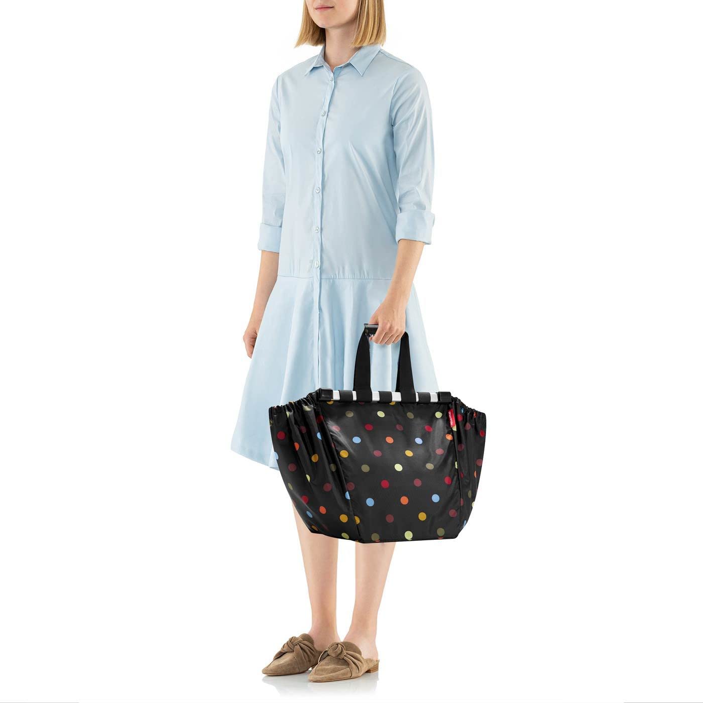 reisenthel Torba na zakupy Kobiety Easyshoppingbag