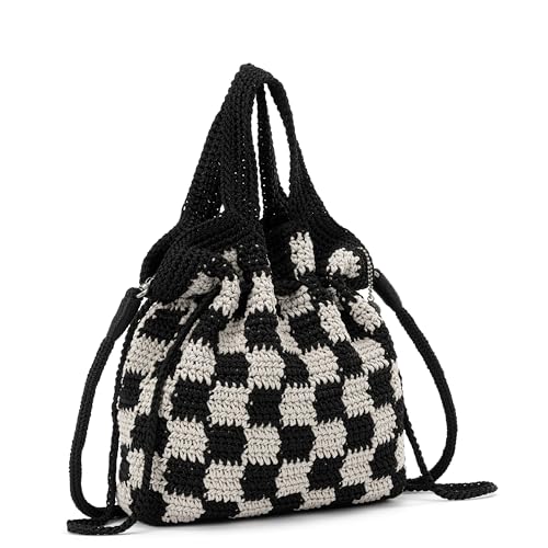The Sak Glenna Drawstring Mini Crossbody2