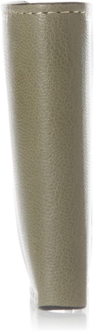 Timberland Men's Leather Wallet With Attached Flip Pocket - Image 4