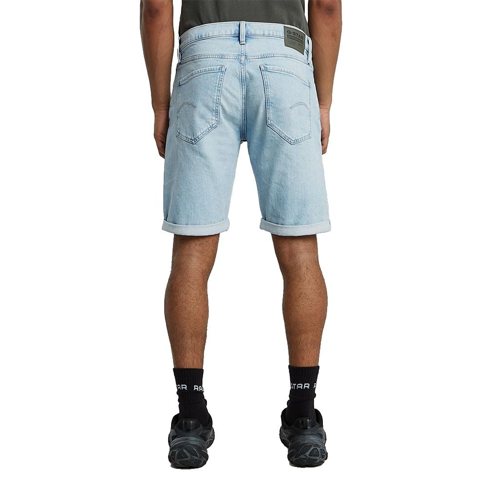 G-STAR Hombre Mosa Shorts