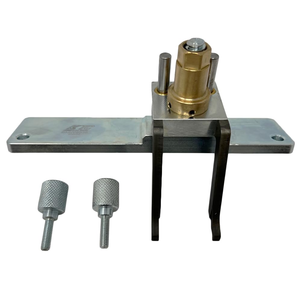 Kommen Tools Exhaust Camshaft Tension Tool Compatible for BMW B58 (2410670)