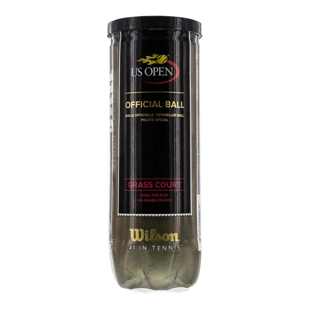 Wilson US Open Grass Court Tennis Ball