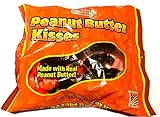 Melster's Peanut Butter Kisses 7.5oz (3 Pack)