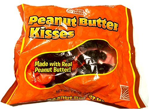 Melster's Peanut Butter Kisses 7.5oz (3 Pack)