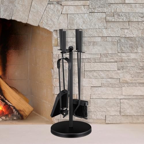 Fireside Companion Set