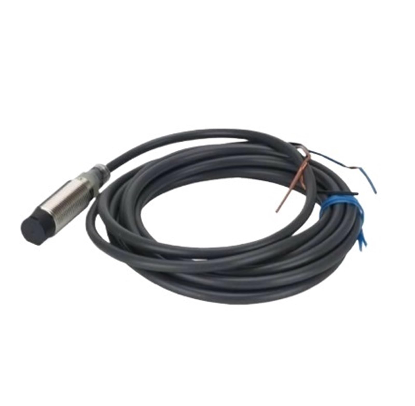 PXQCHAVLN Proximity Switch E2B-M12KS04-WZ-C2 2M Photoelectric Sensor Optoelectronic