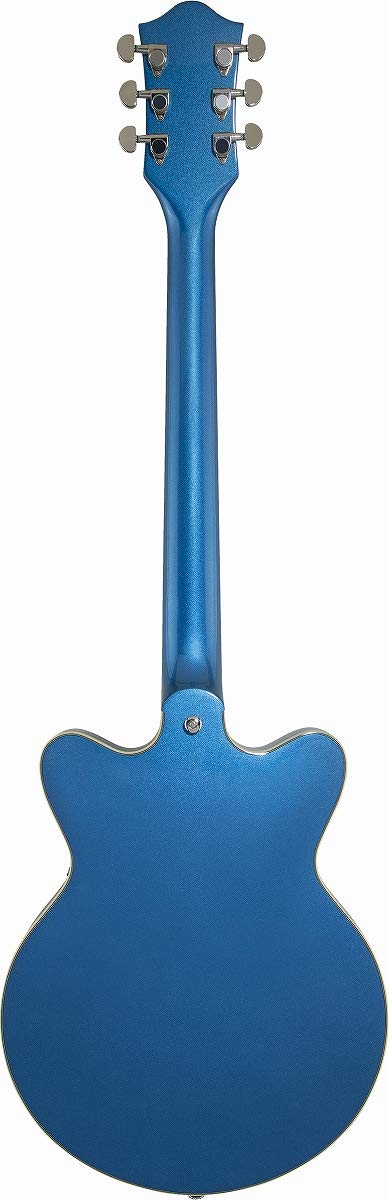 Amazon | Gretsch グレッチ Streamliner ストリームライナー G2655T  