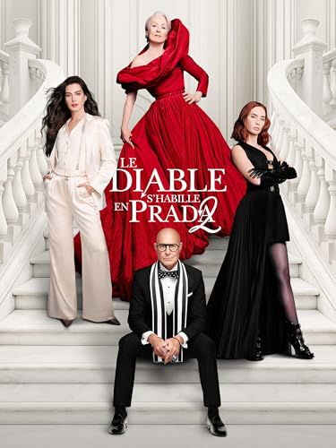 Le diable s'habille en Prada 2