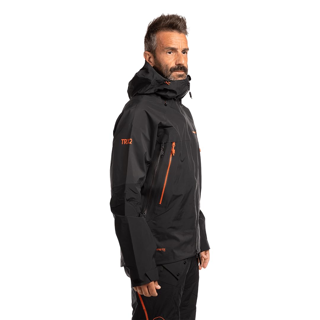 TRANGO Chaqueta Trx2 Shell Pro CHAQUETA Hombre