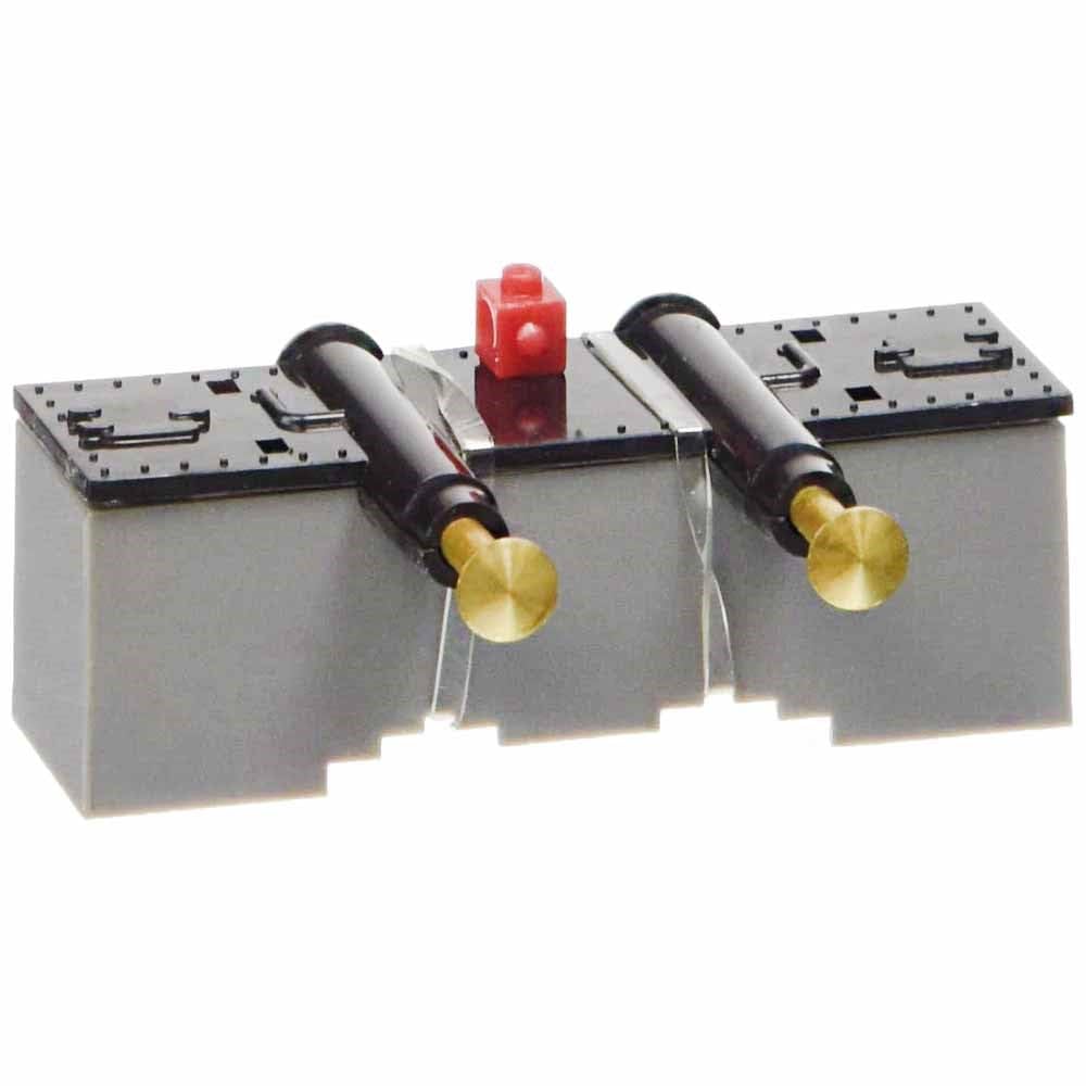 Hornby R394 1x Hydraulic Buffer Stop