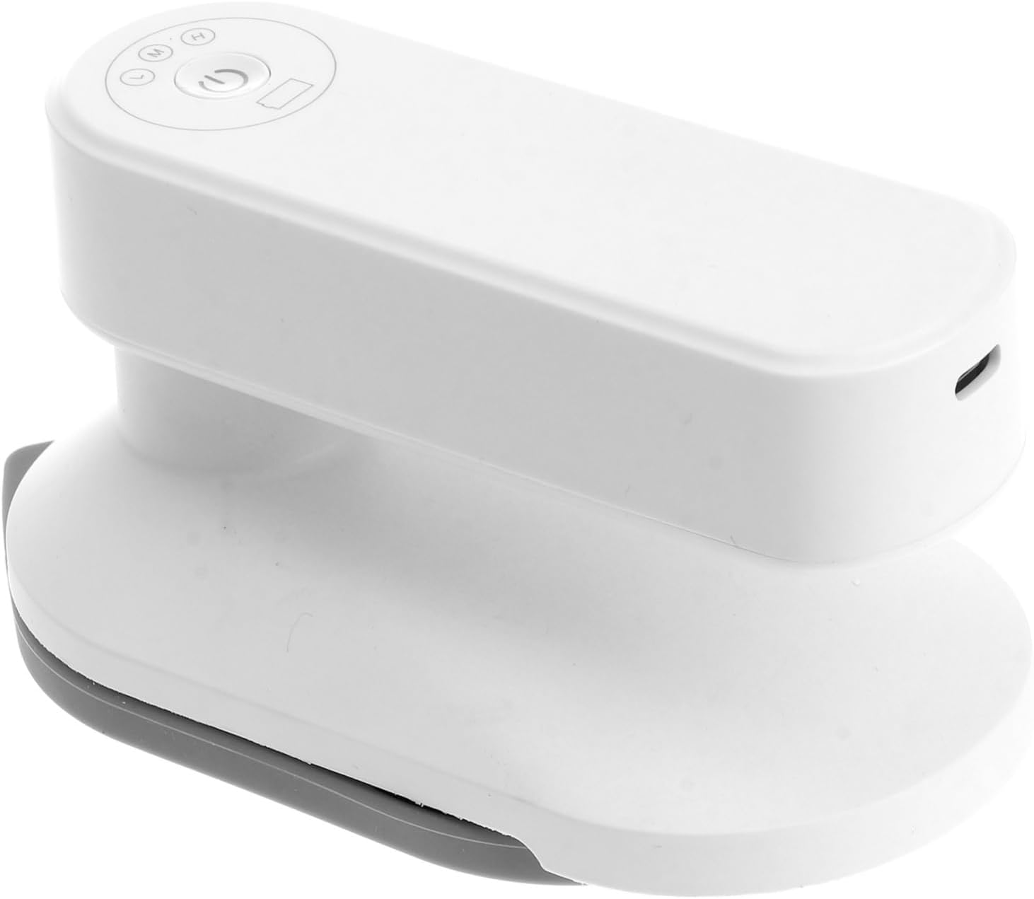 Portable Garment Iron Steamer for Clothes Mini Material Handheld Mini Ironing Machine