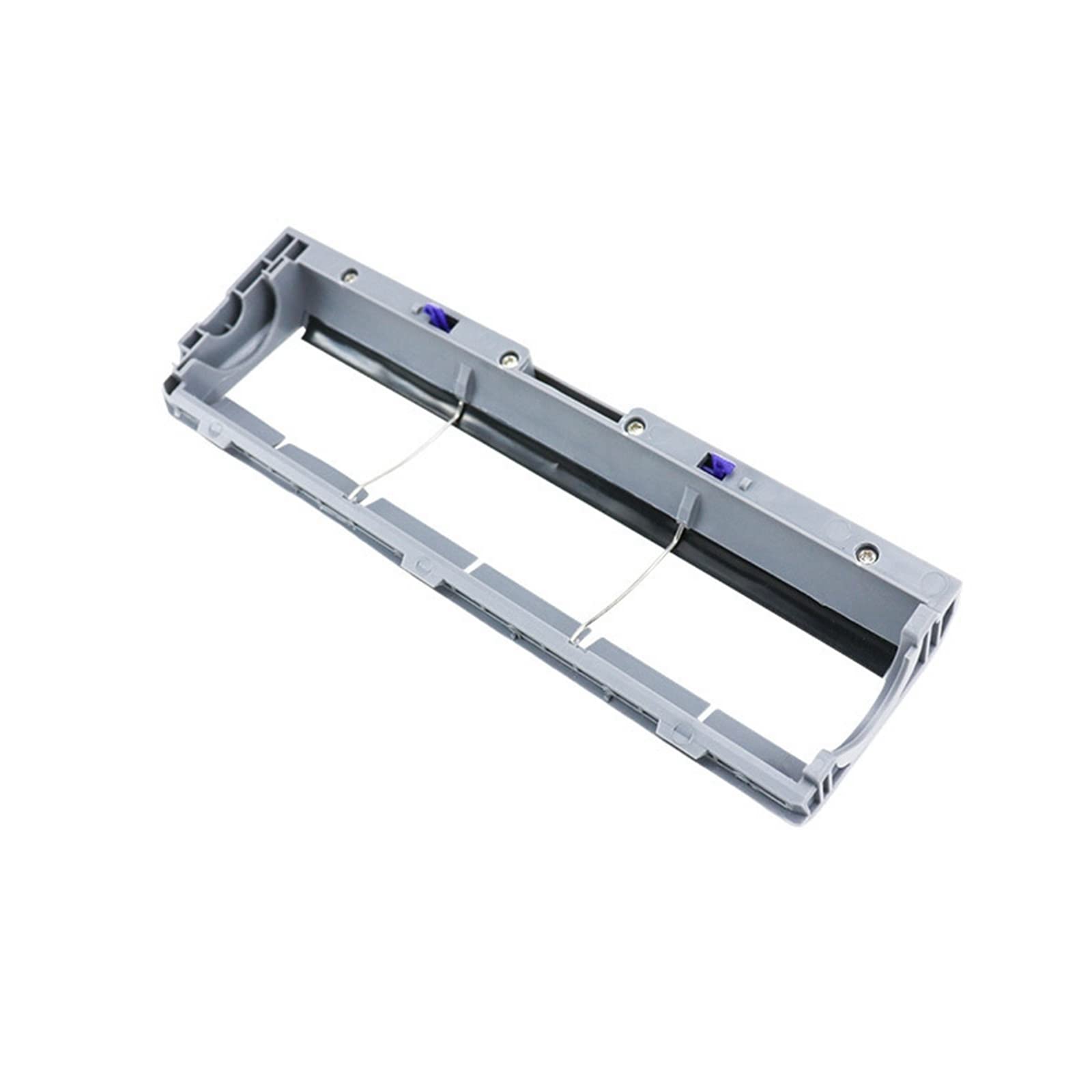 Kalttoy Sweeping Robot Main Roller Brush Cover Replacement Roller Brush Guard for J3 Part Accessories Part