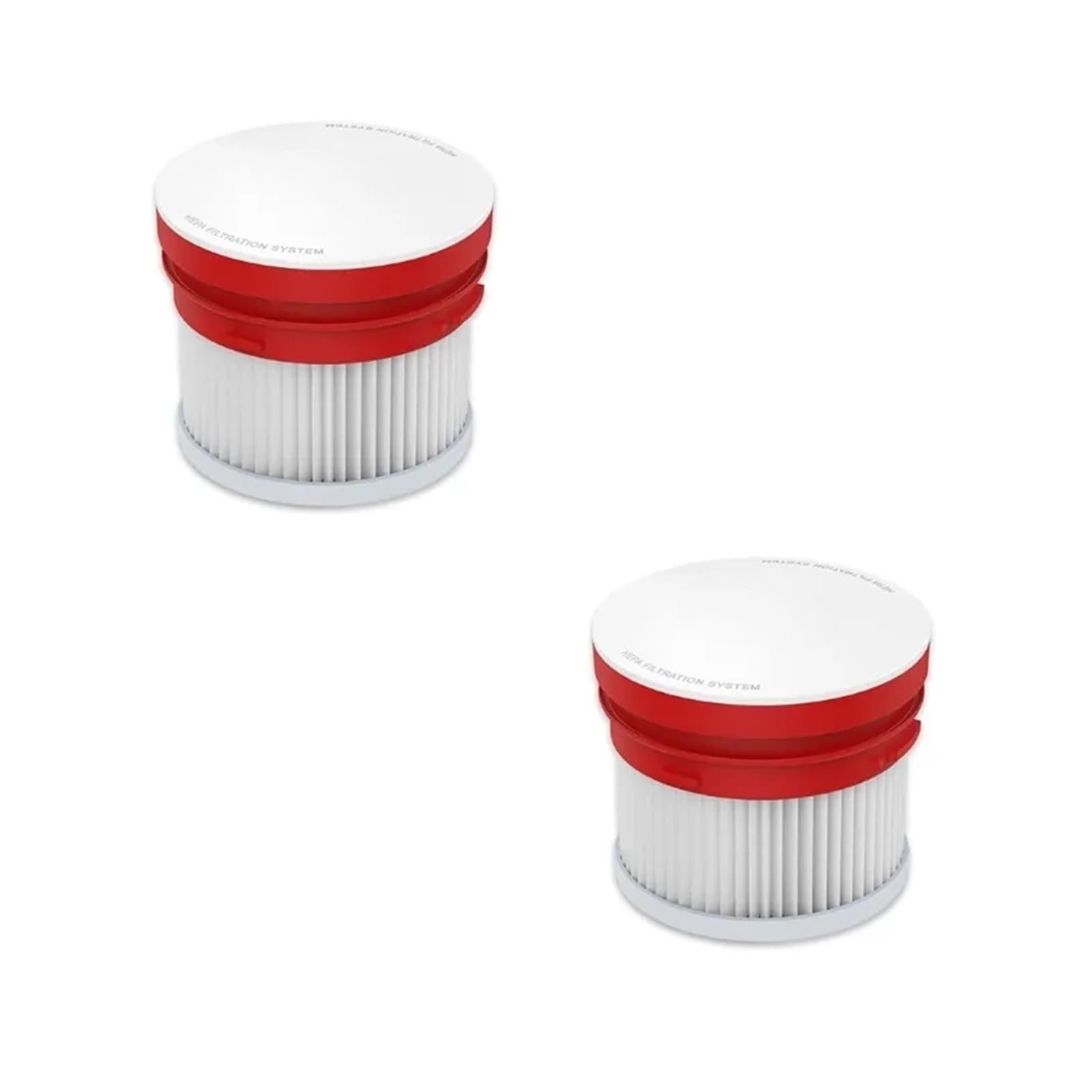 Washable HEPA Filter Replacement, Compatible With Dreame V9 V9P V10 V11 V12 V12 PRO Wireless Vacuum Cleaner(2PCS V9 Filter)