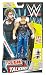 WWE Tough Talkers Dean Ambrose Action Figure
