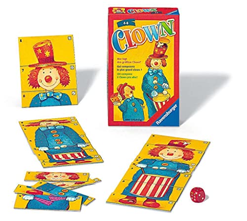 Clown - vue 3