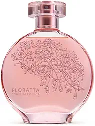 O BOTICARIO FLORATTA CEREJEIRA EM FLOR DEO COLONIA 75ml