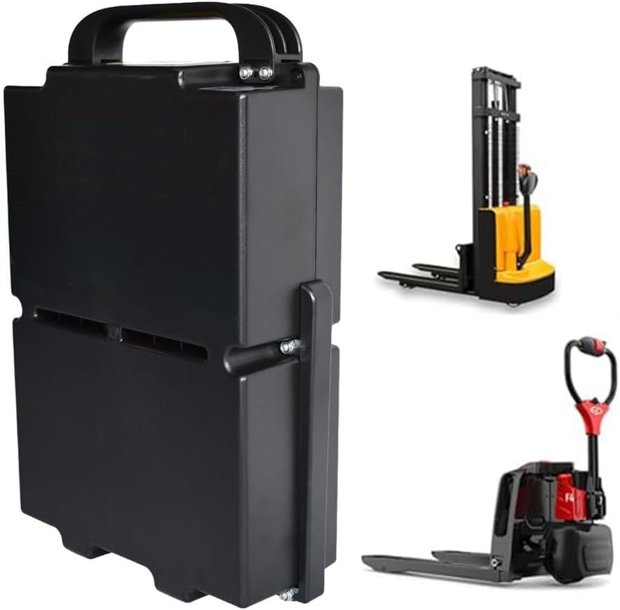 LiFePO4 Battery 24V 30AH Electric Forklift Battery