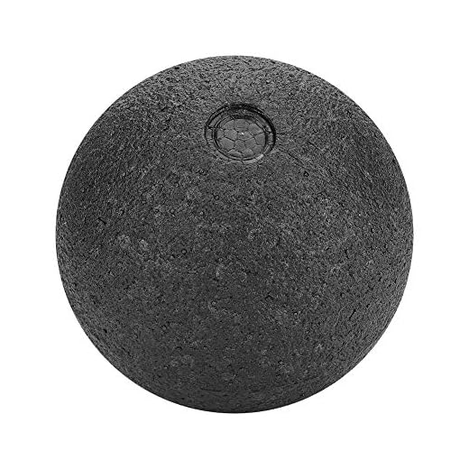 Massage Foam Ball, EPP Foam Ball, Elastic Soft Foam Ball, Foam Roller, Gym for Yoga, Home Stress Release (8CM Single Ball)