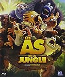Les As de la jungle - Le film (2017)