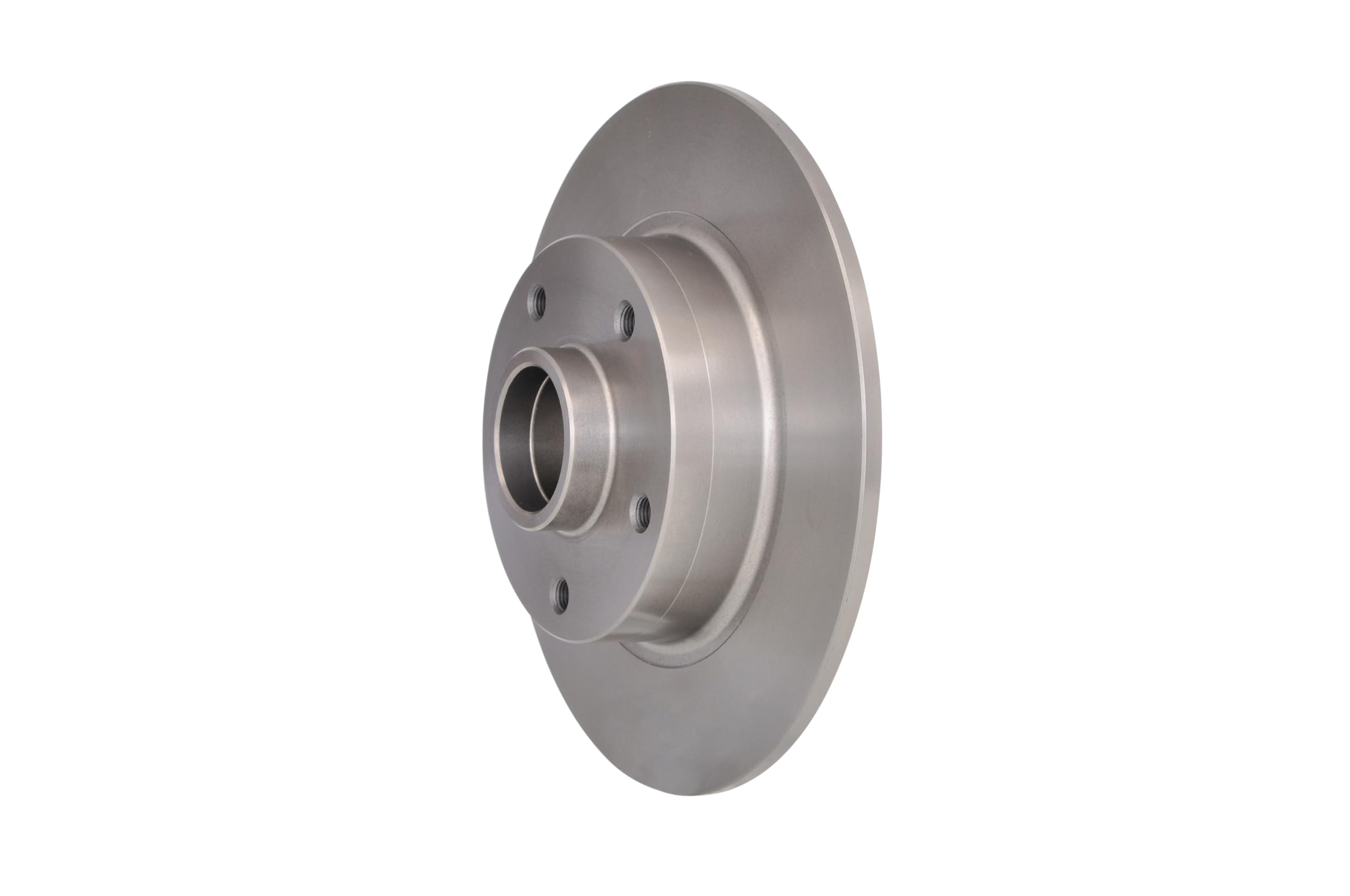 BOSCH 0 986 479 708, 2 szt Tarcze Hamulcowe tył 260mm