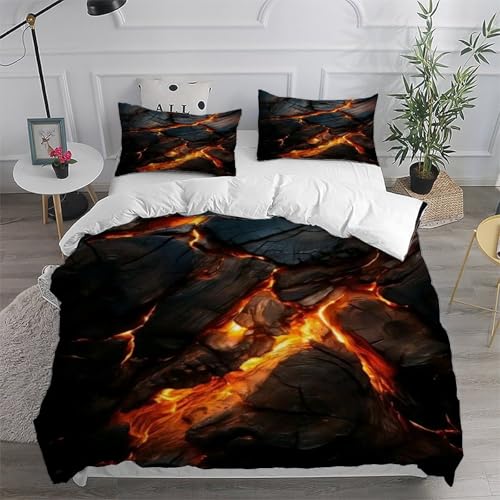 Parure décor de gothic themes pour lit XXL sans compromis de style - 6