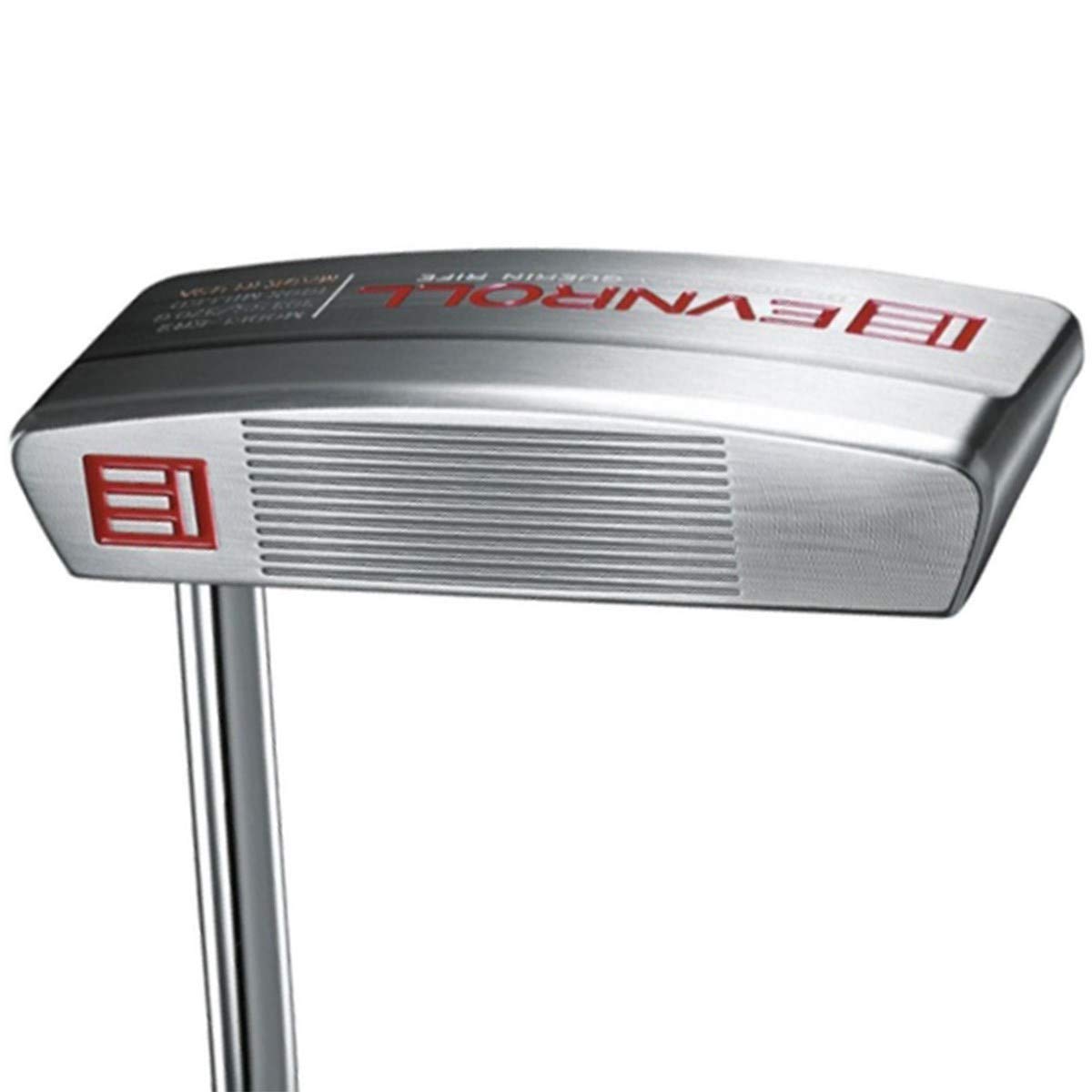 Amazon.co.jp: イーブンロール ER2 ミッドブレード パター ピストル